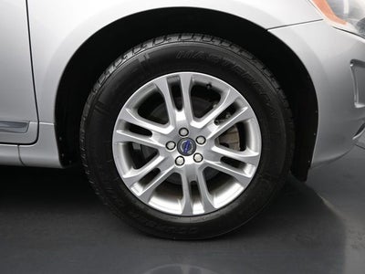 2015 Volvo XC60 T5 Premier