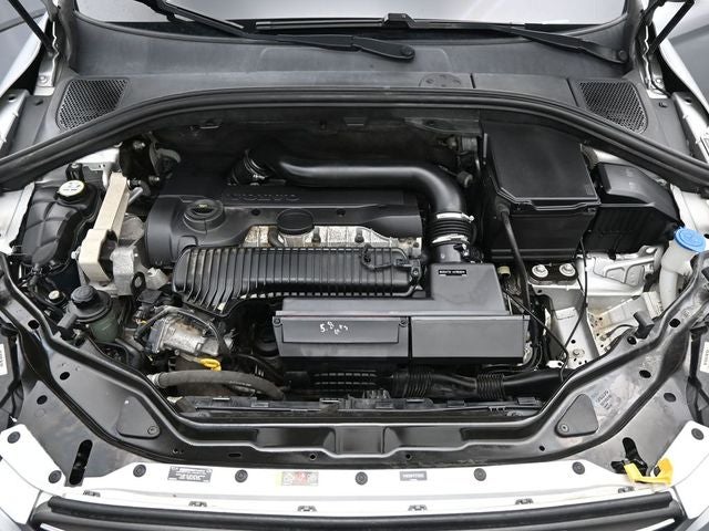 2015 Volvo XC60 T5 Premier