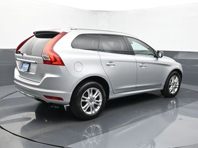 2015 Volvo XC60 T5 Premier