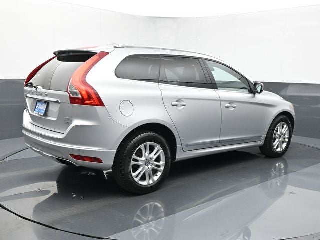 2015 Volvo XC60 T5 Premier