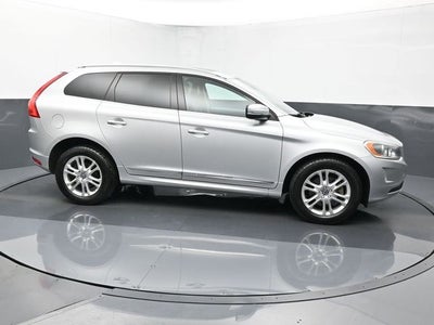 2015 Volvo XC60 T5 Premier