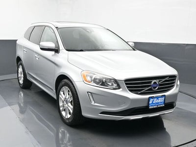 2015 Volvo XC60 T5 Premier