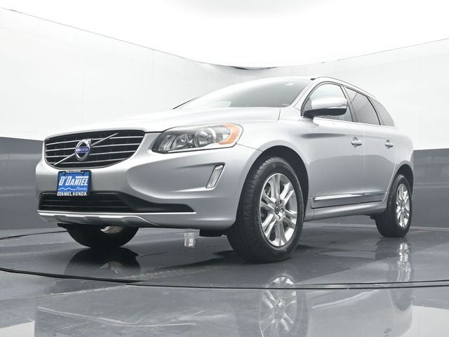 2015 Volvo XC60 T5 Premier