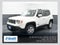 2018 Jeep Renegade Limited