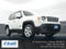 2018 Jeep Renegade Limited