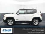 2018 Jeep Renegade Limited