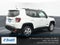 2018 Jeep Renegade Limited