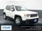 2018 Jeep Renegade Limited