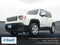 2018 Jeep Renegade Limited