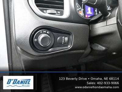 2021 Jeep Renegade Sport