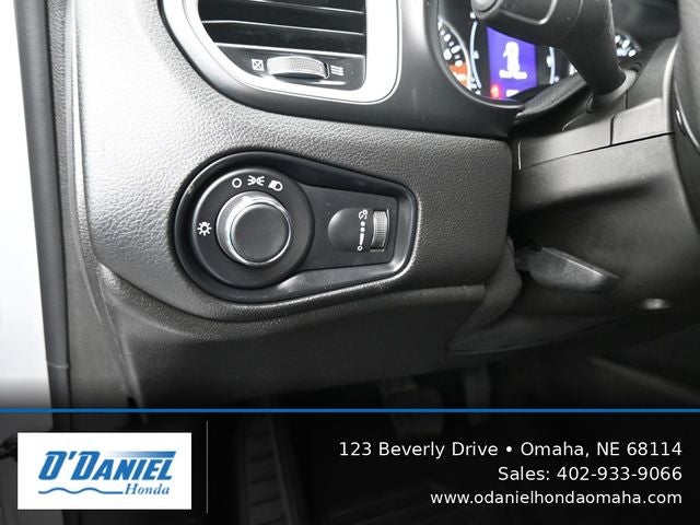 2021 Jeep Renegade Sport