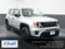 2021 Jeep Renegade Sport