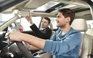 Schedule a test drive at O'Daniel Honda in Omaha, NE.