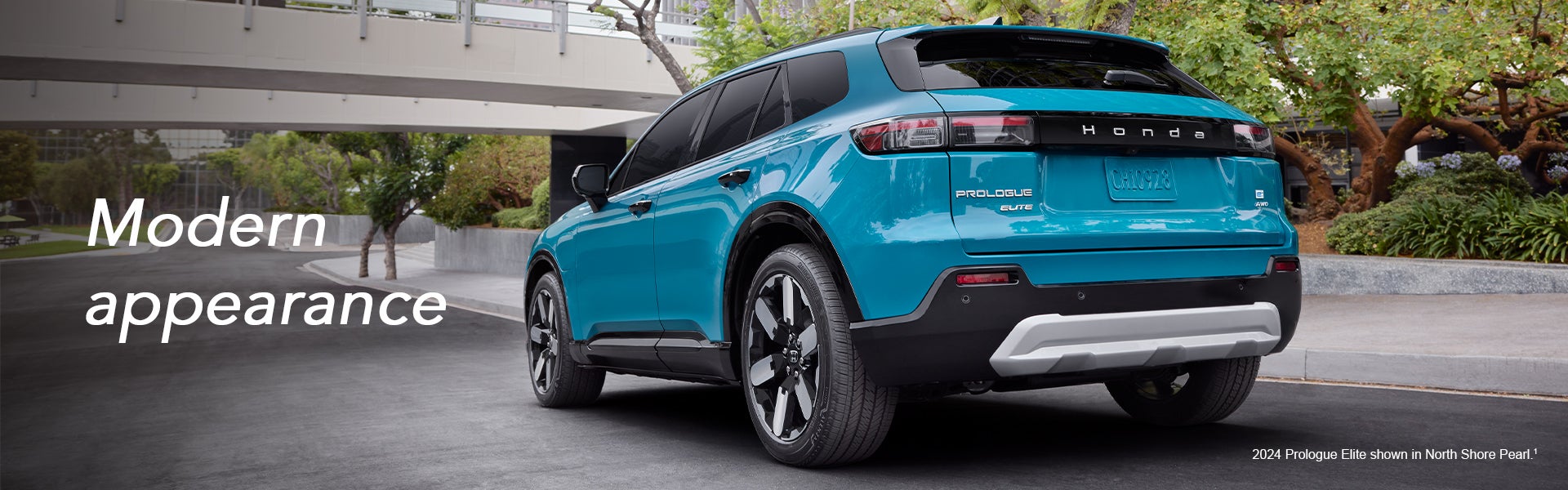 2024 Honda Prologue | O'Daniel Honda in Omaha NE